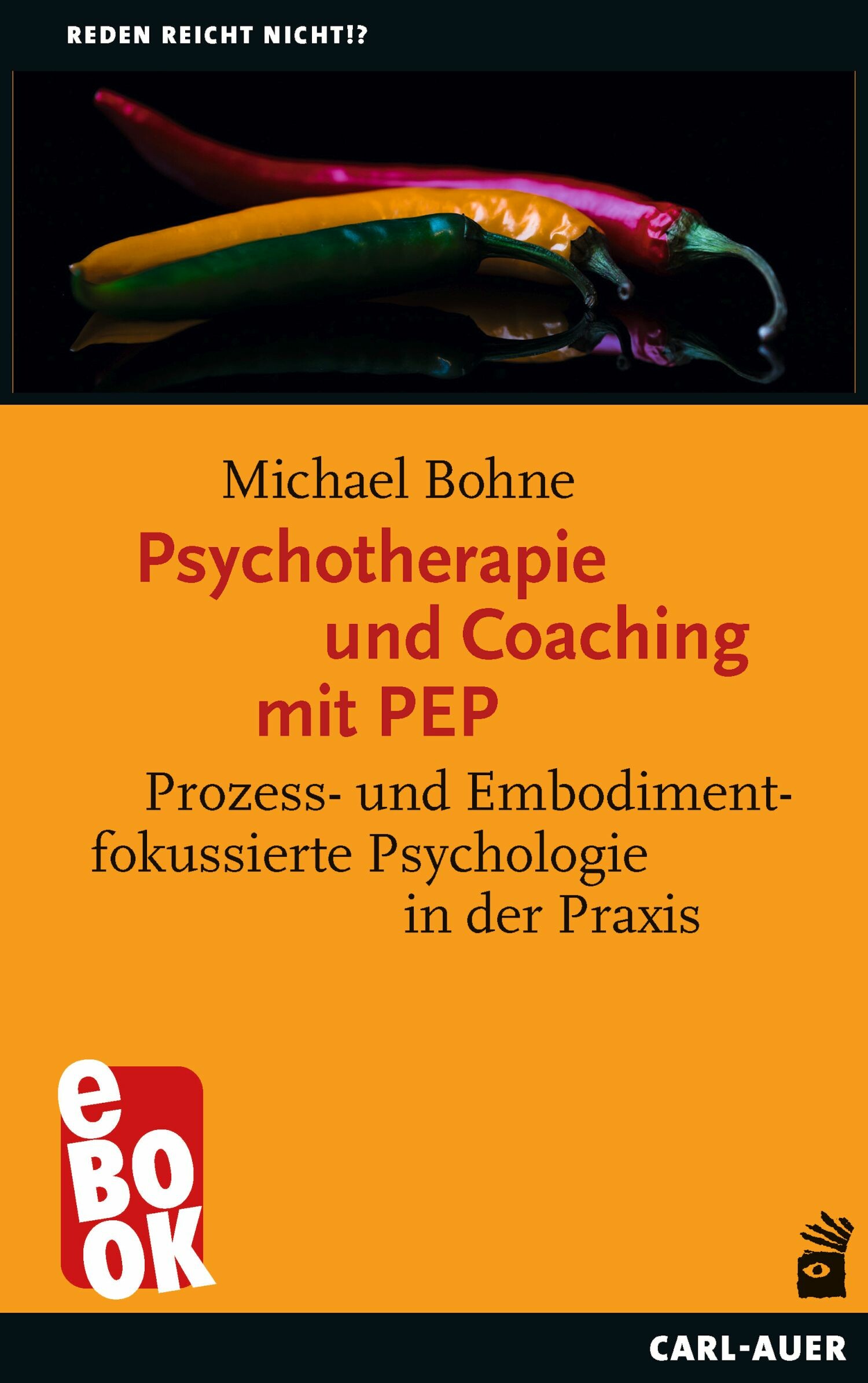 Psychotherapie und Coaching mit PEP (ePUB)
