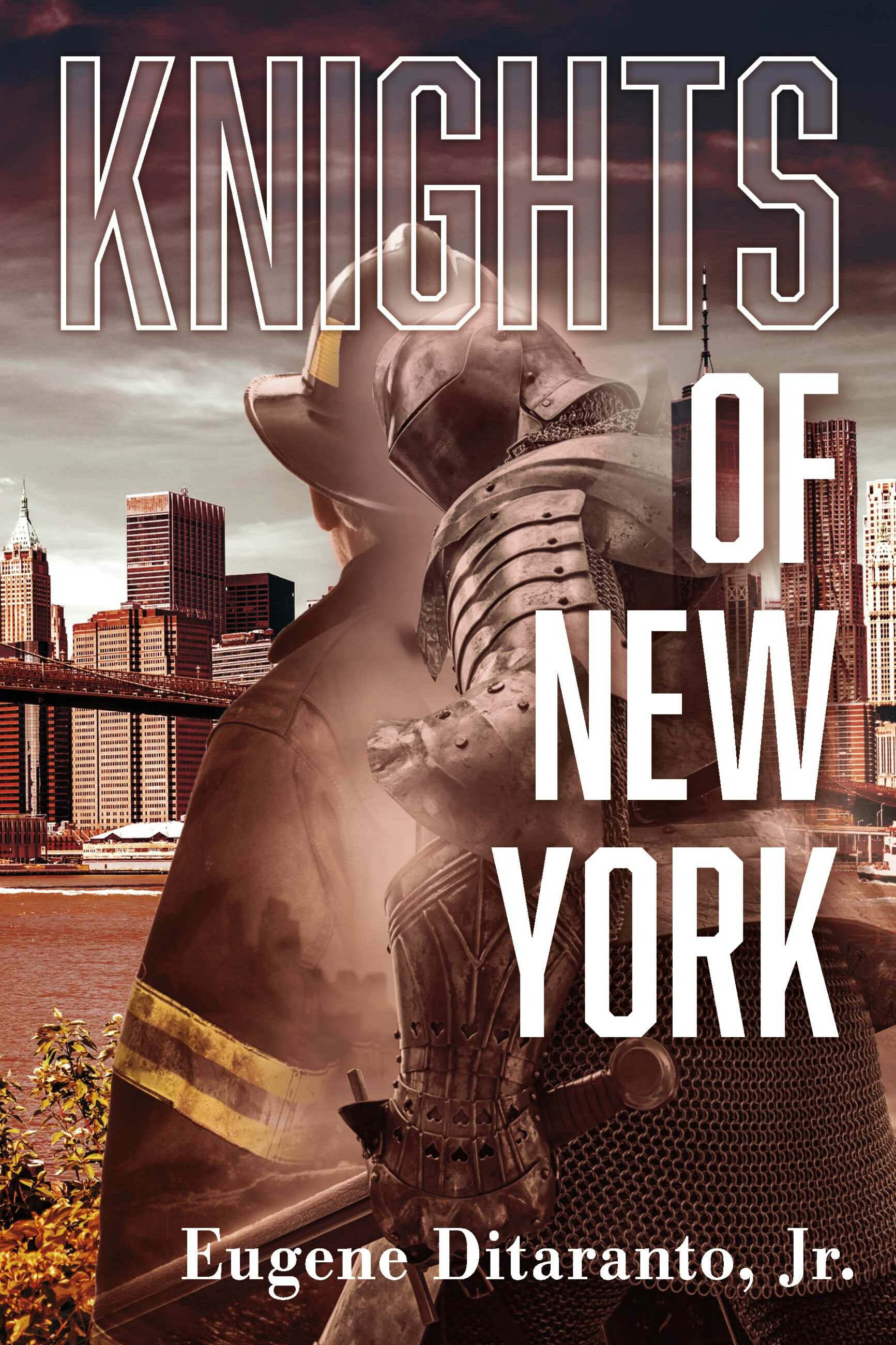 Knights of New York (ePUB)