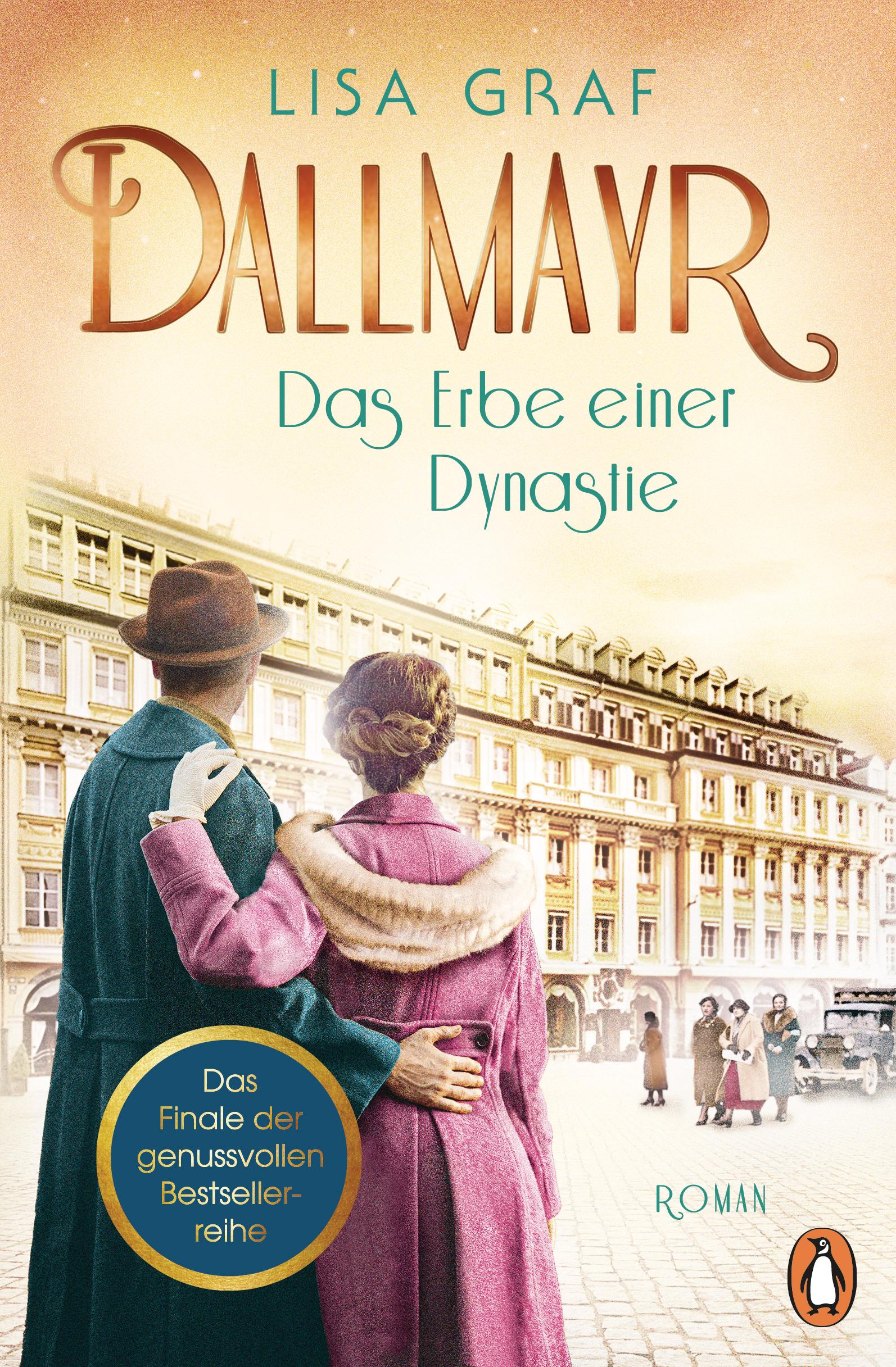 Dallmayr. Das Erbe einer Dynastie