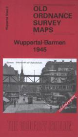 Wuppertal-Barmen 1945