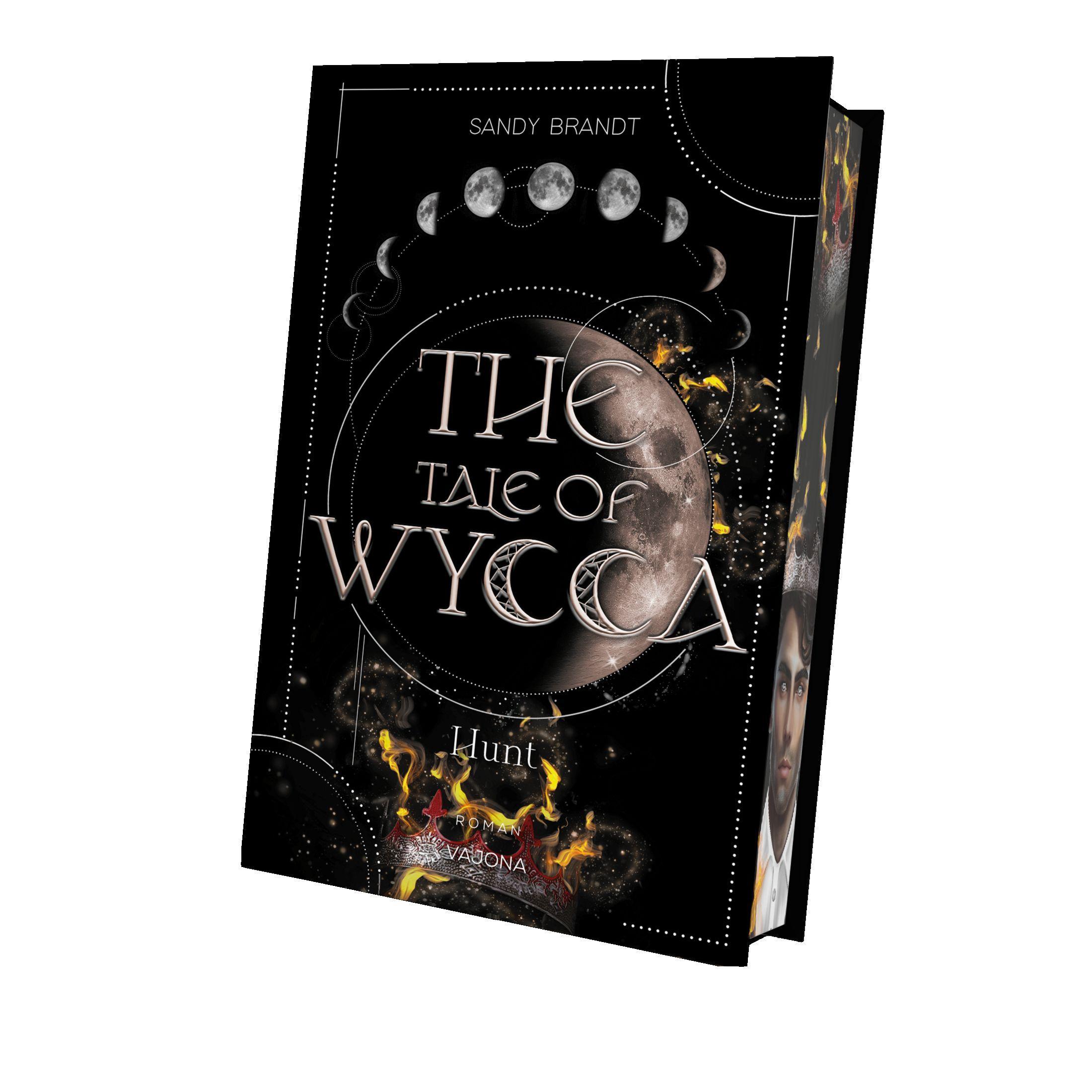 THE TALE OF WYCCA: Hunt (WYCCA-Reihe 2)