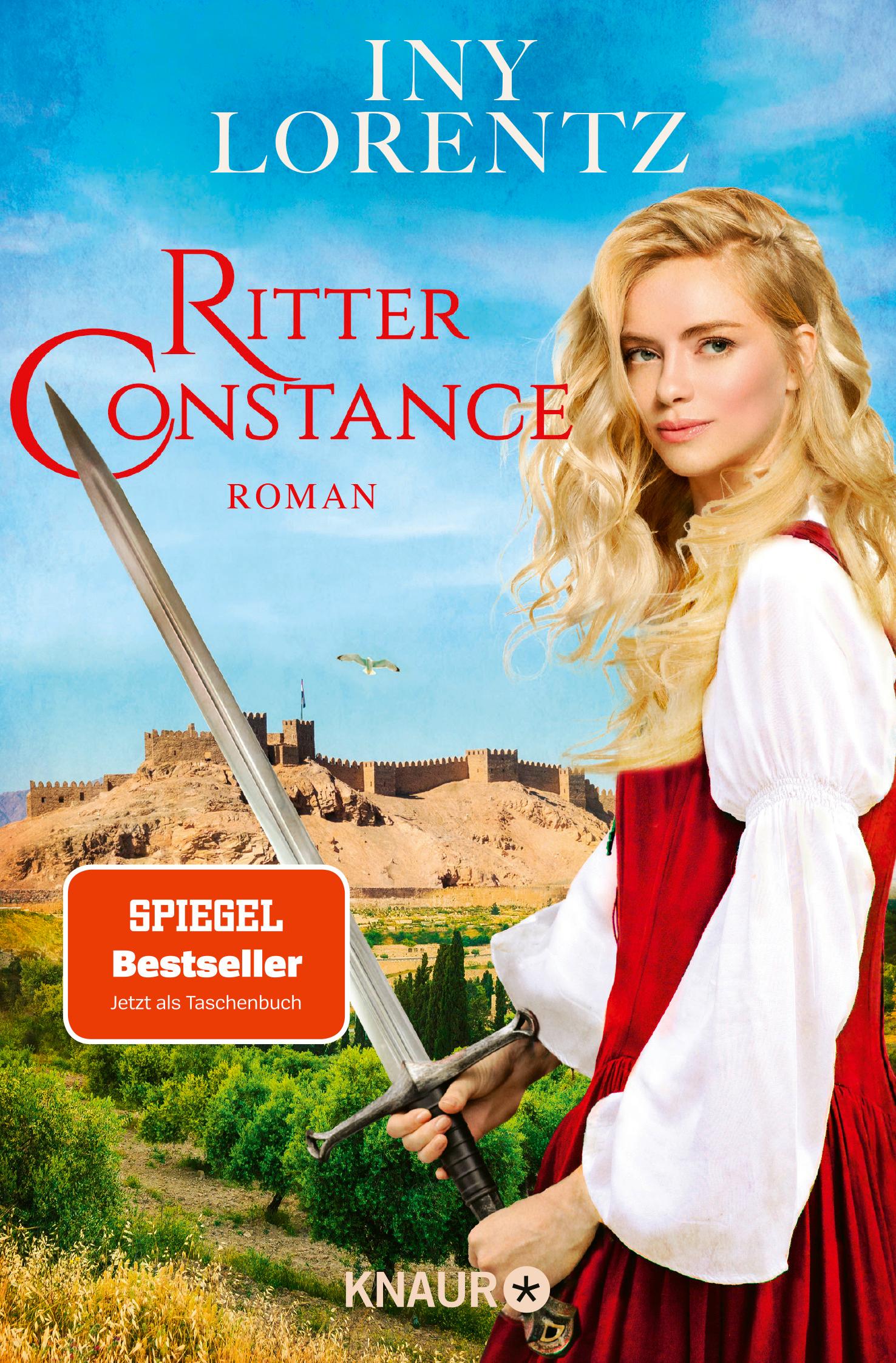 Ritter Constance