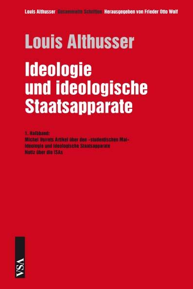 Ideologie und ideologische Staatsapparate