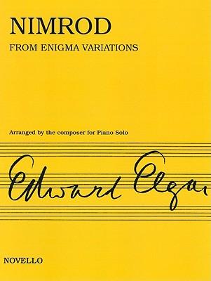 Nimrod from Enigma Variations: Opus 36