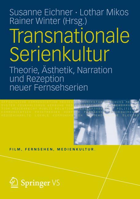 Transnationale Serienkultur