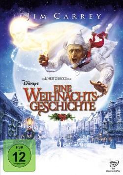 Eine Weihnachtsgeschichte