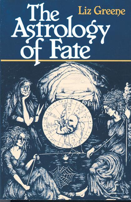 Astrology of Fate