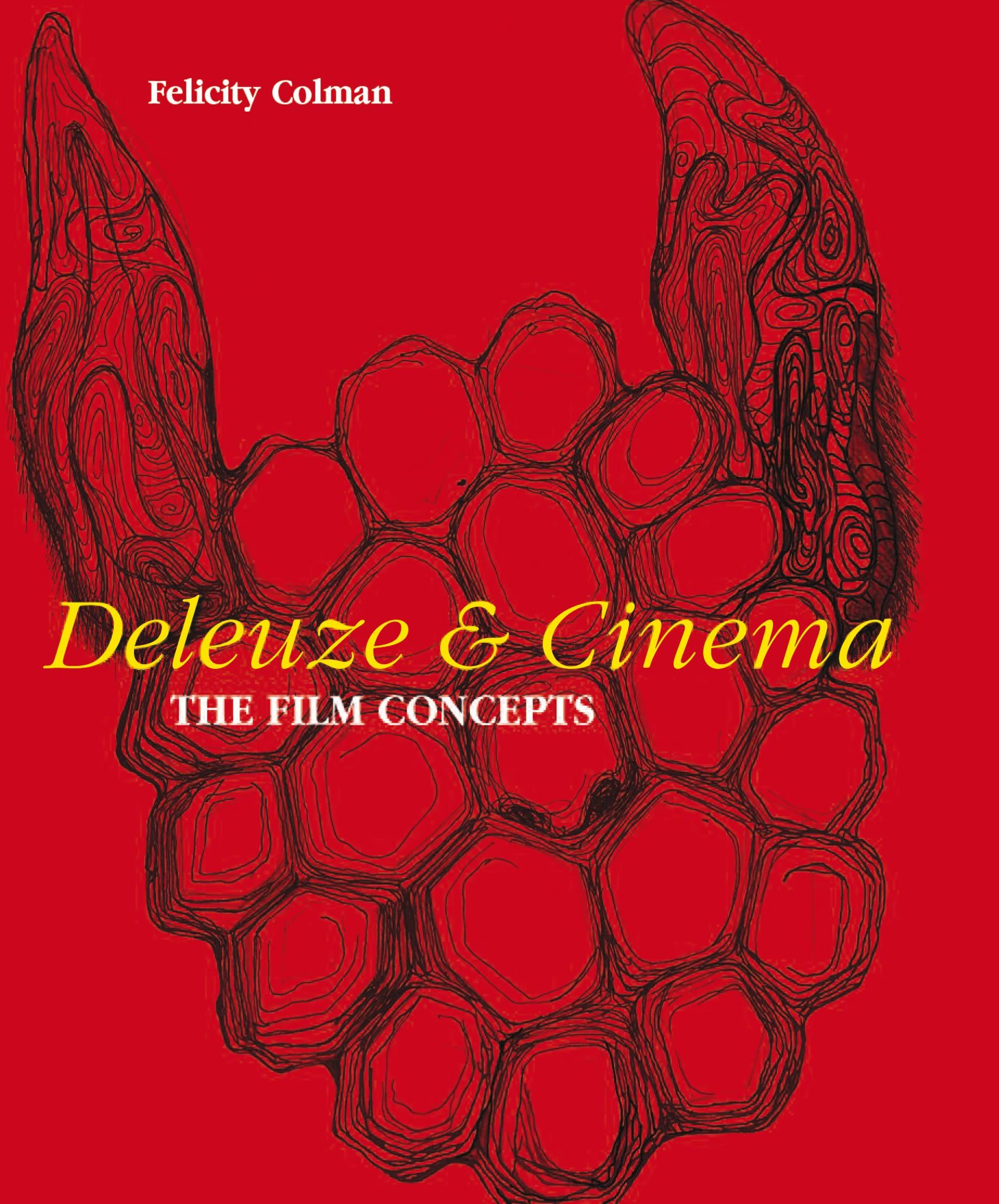 Deleuze and Cinema: The Film Concepts