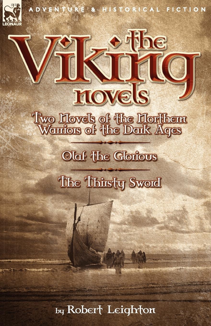 The Viking Novels