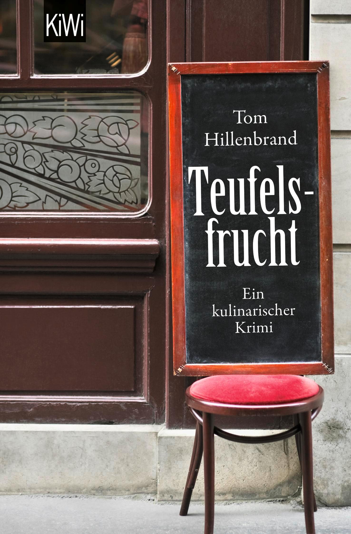 Teufelsfrucht