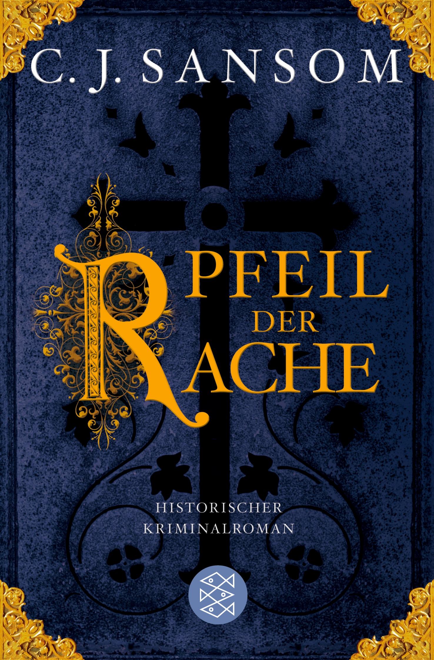 Der Pfeil der Rache