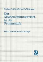 Der Mathematikunterricht in der Primarstufe