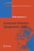 European Robotics Symposium 2006