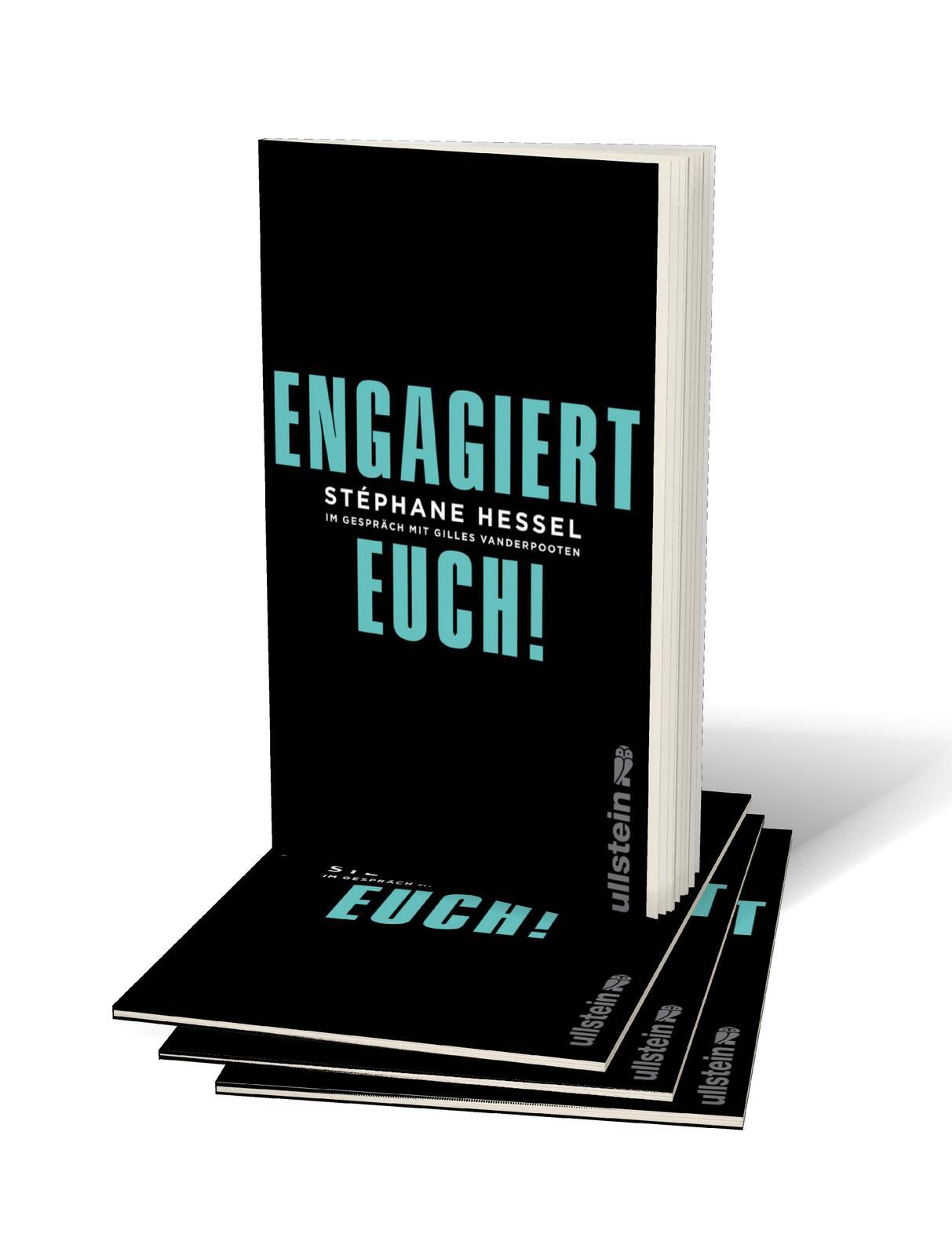 Engagiert Euch!