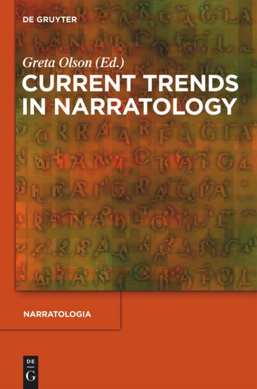 Current Trends in Narratology