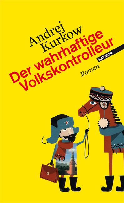 Der wahrhaftige Volkskontrolleur