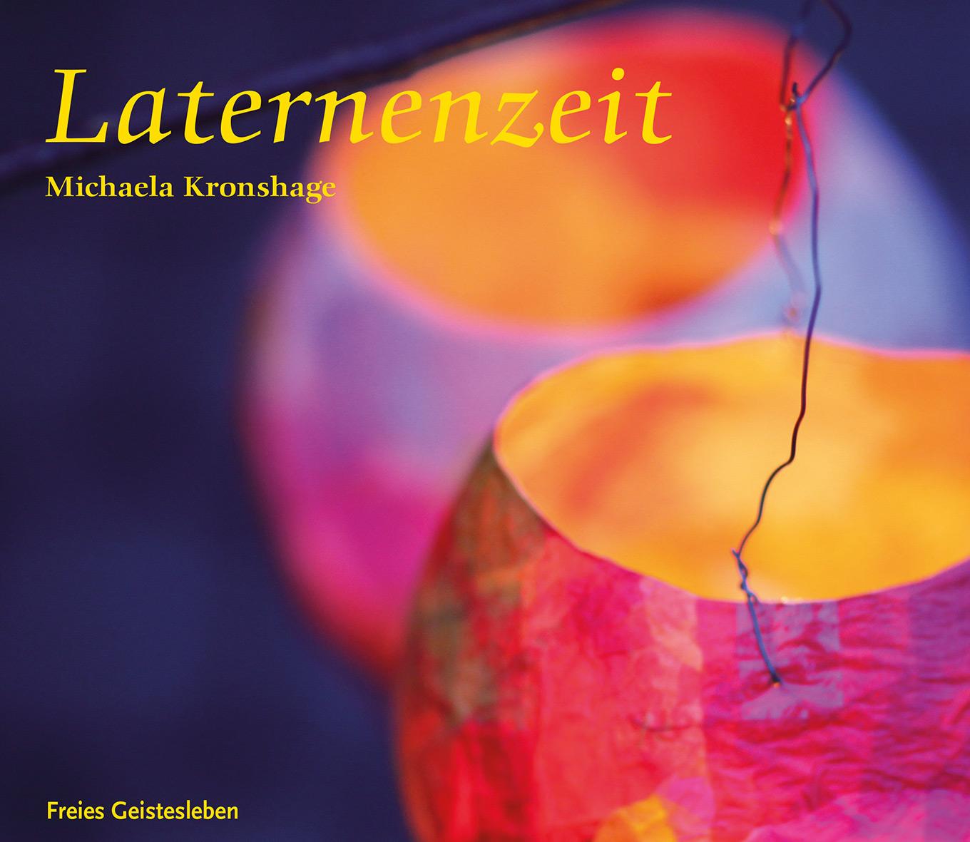 Laternenzeit