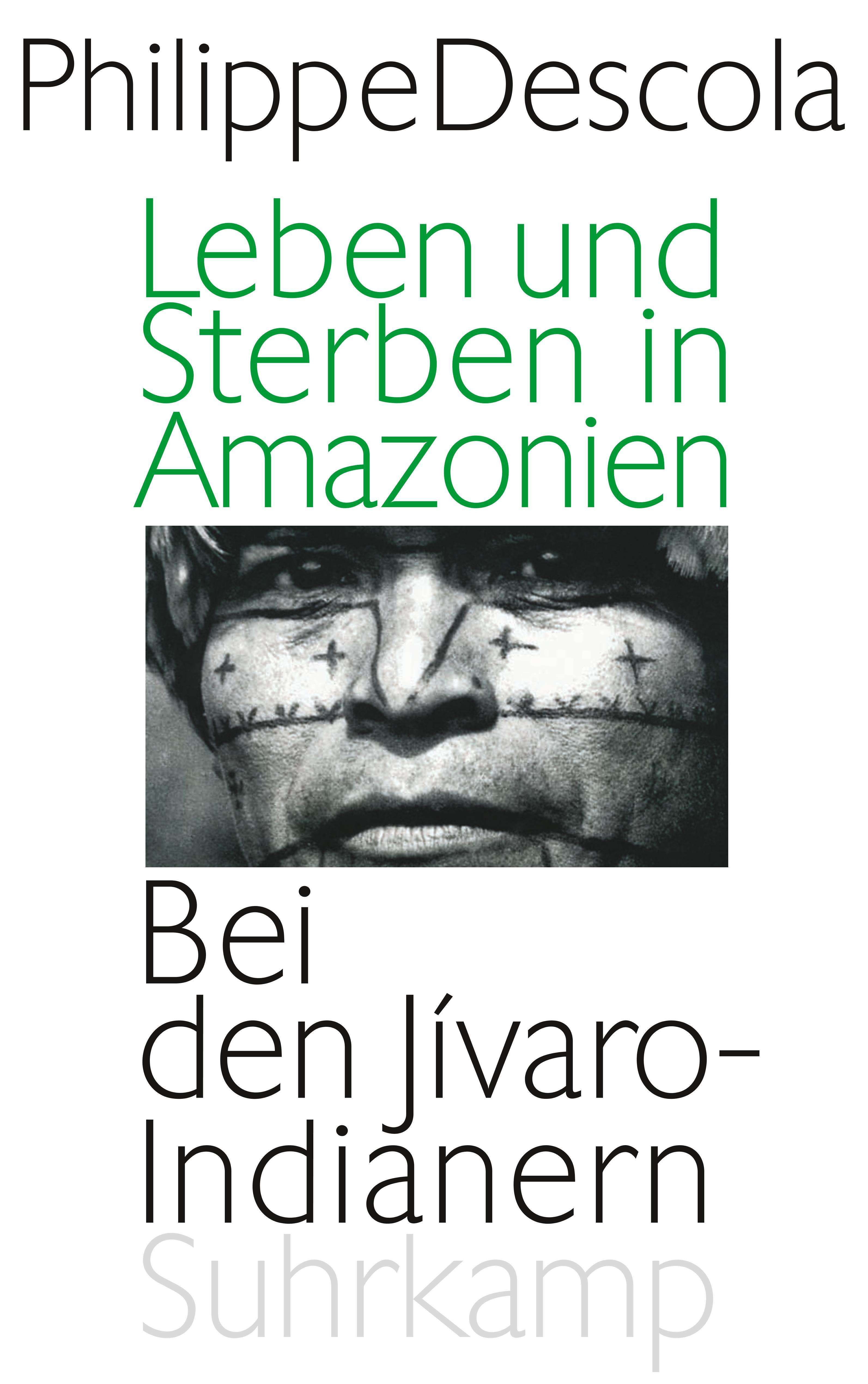 Leben und Sterben in Amazonien