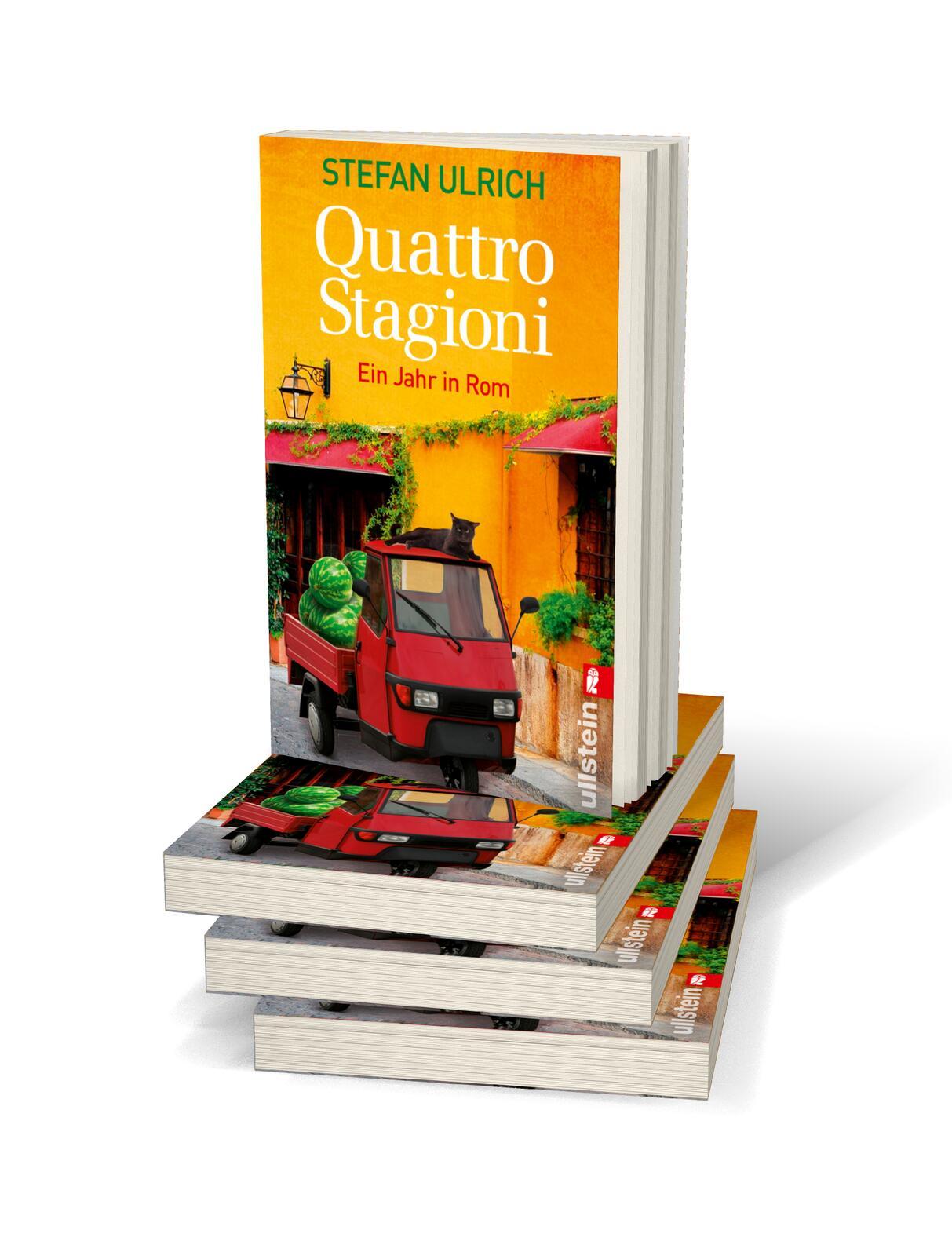 Quattro Stagioni