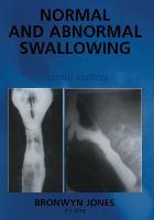 Normal and Abnormal Swallowing