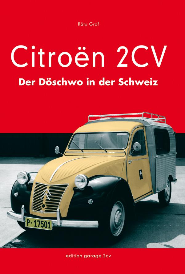 Citroën 2CV