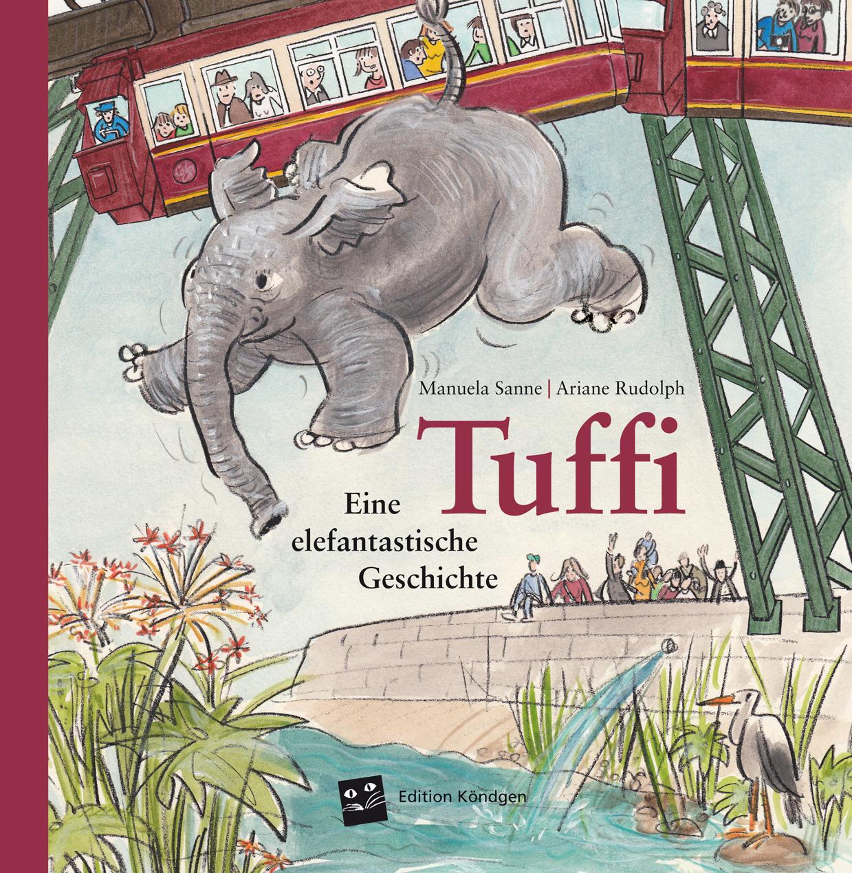 Tuffi