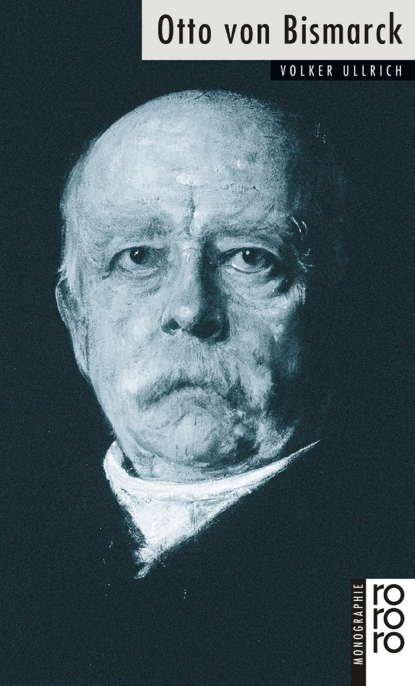 Otto von Bismarck