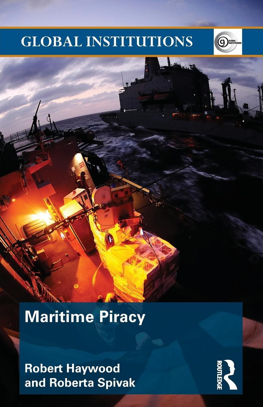 Maritime Piracy