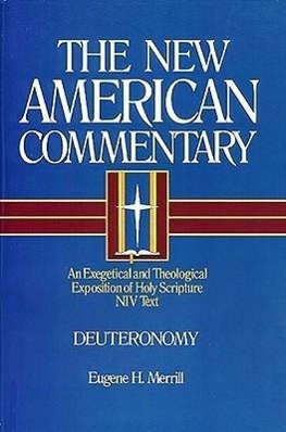 Deuteronomy