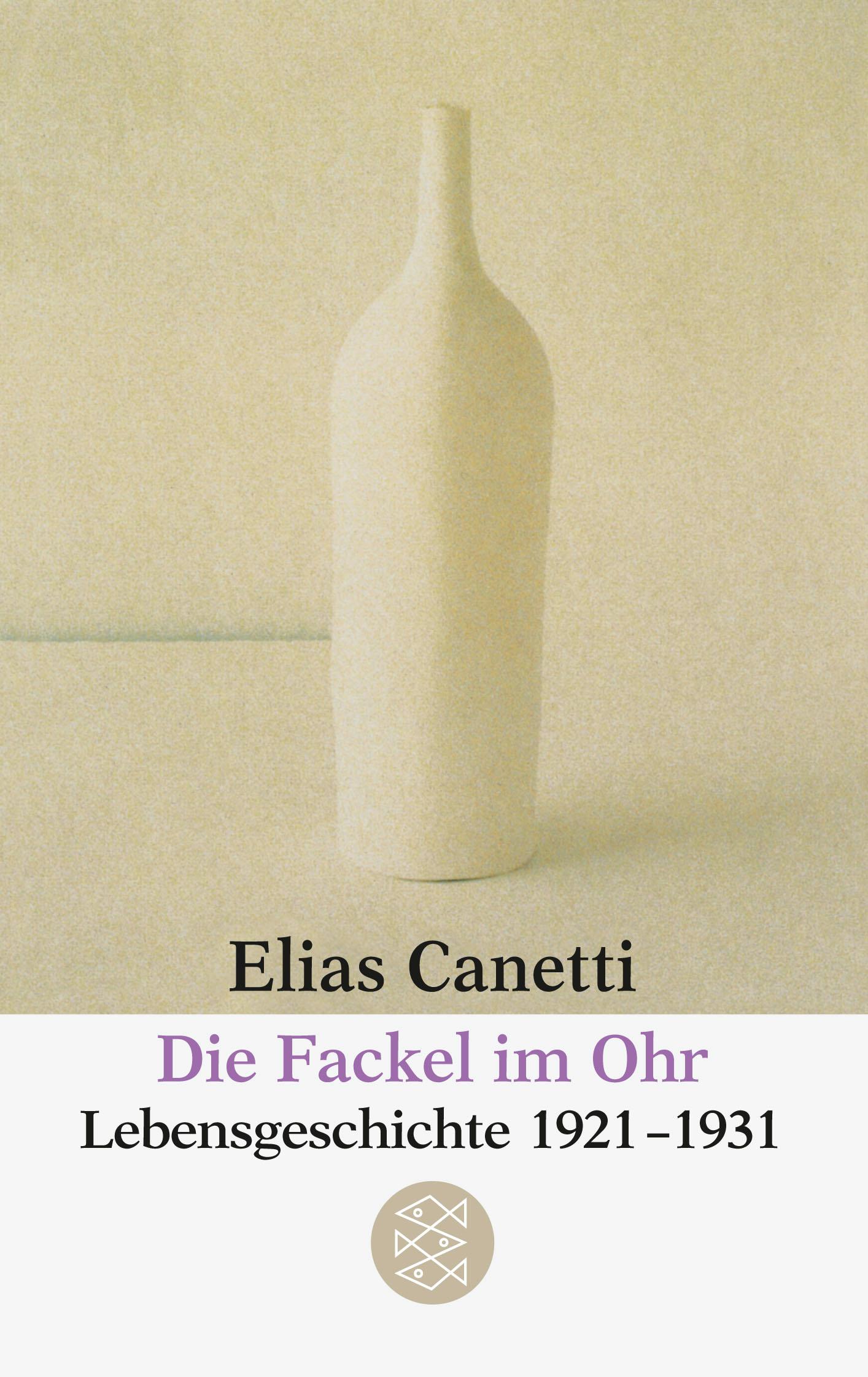 Die Fackel im Ohr