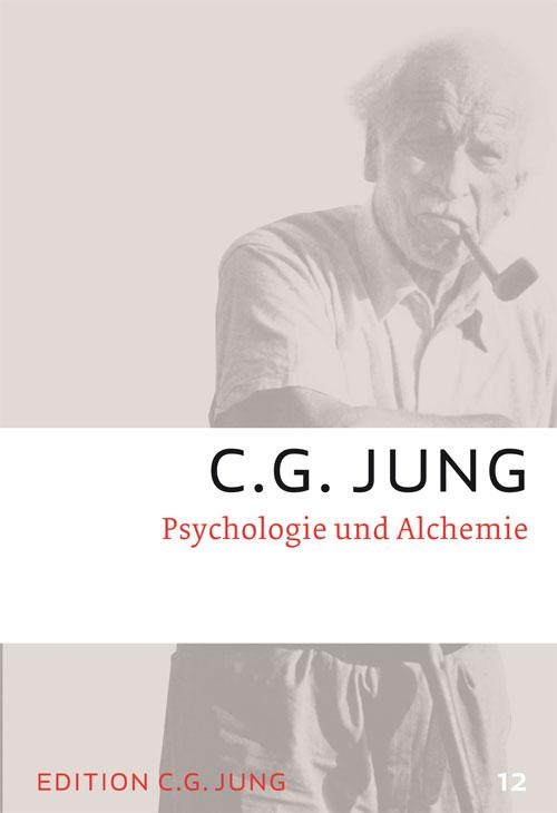 Psychologie und Alchemie