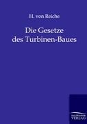 Die Gesetze des Turbinen-Baues