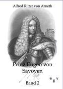 Prinz Eugen von Savoyen