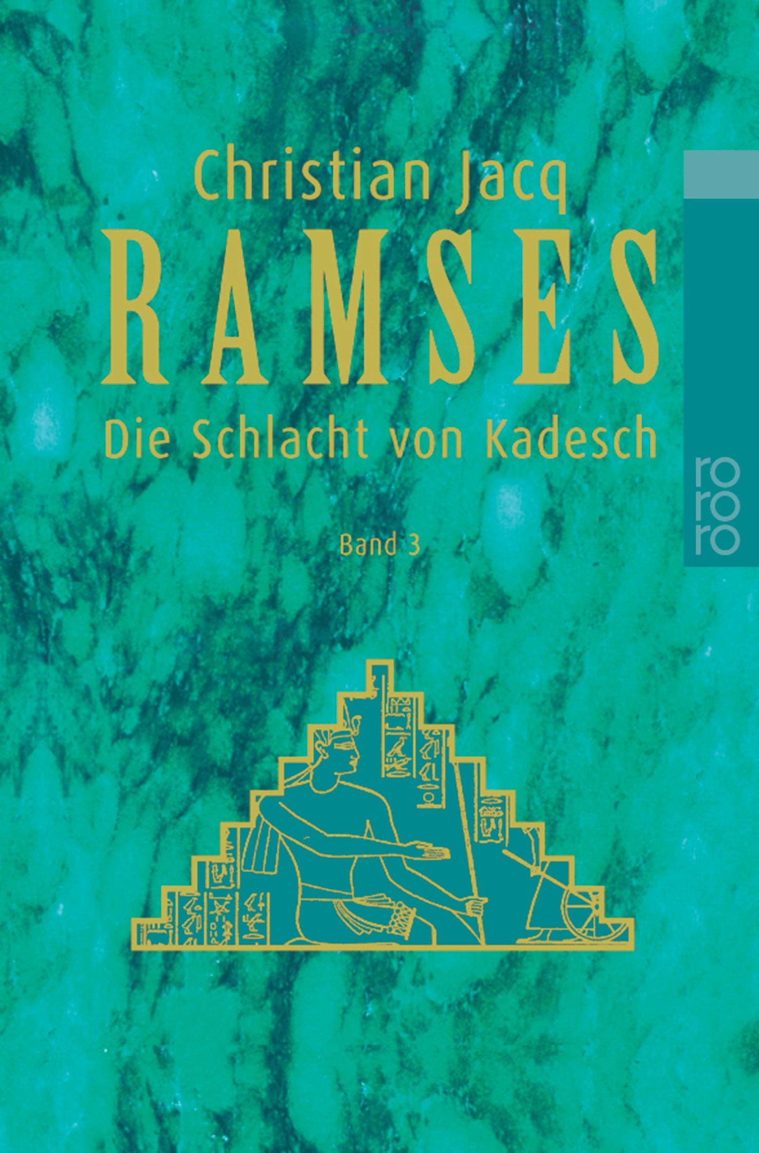 Ramses: Die Schlacht von Kadesch