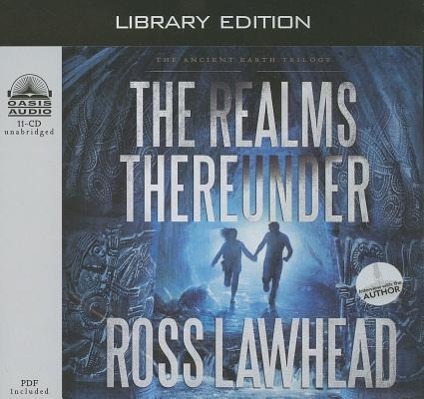 The Realms Thereunder (Library Edition)