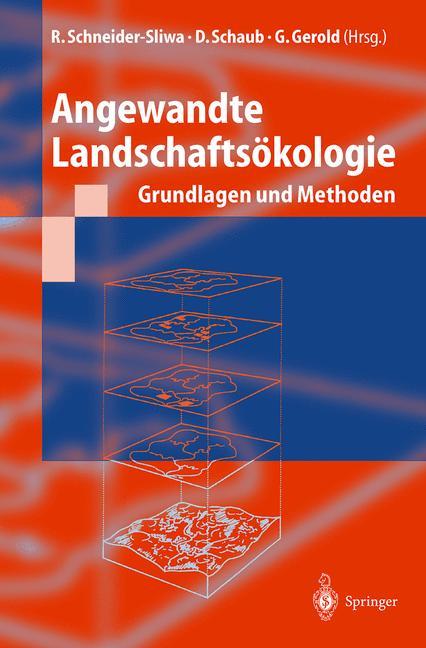 Angewandte Landschaftsökologie