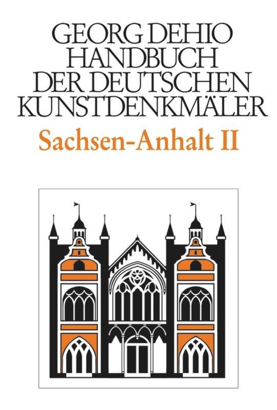 Sachsen-Anhalt 2. Regierungsbezirke Dessau und Halle