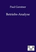 Betriebs-Analyse