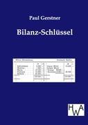 Bilanz-Schlüssel