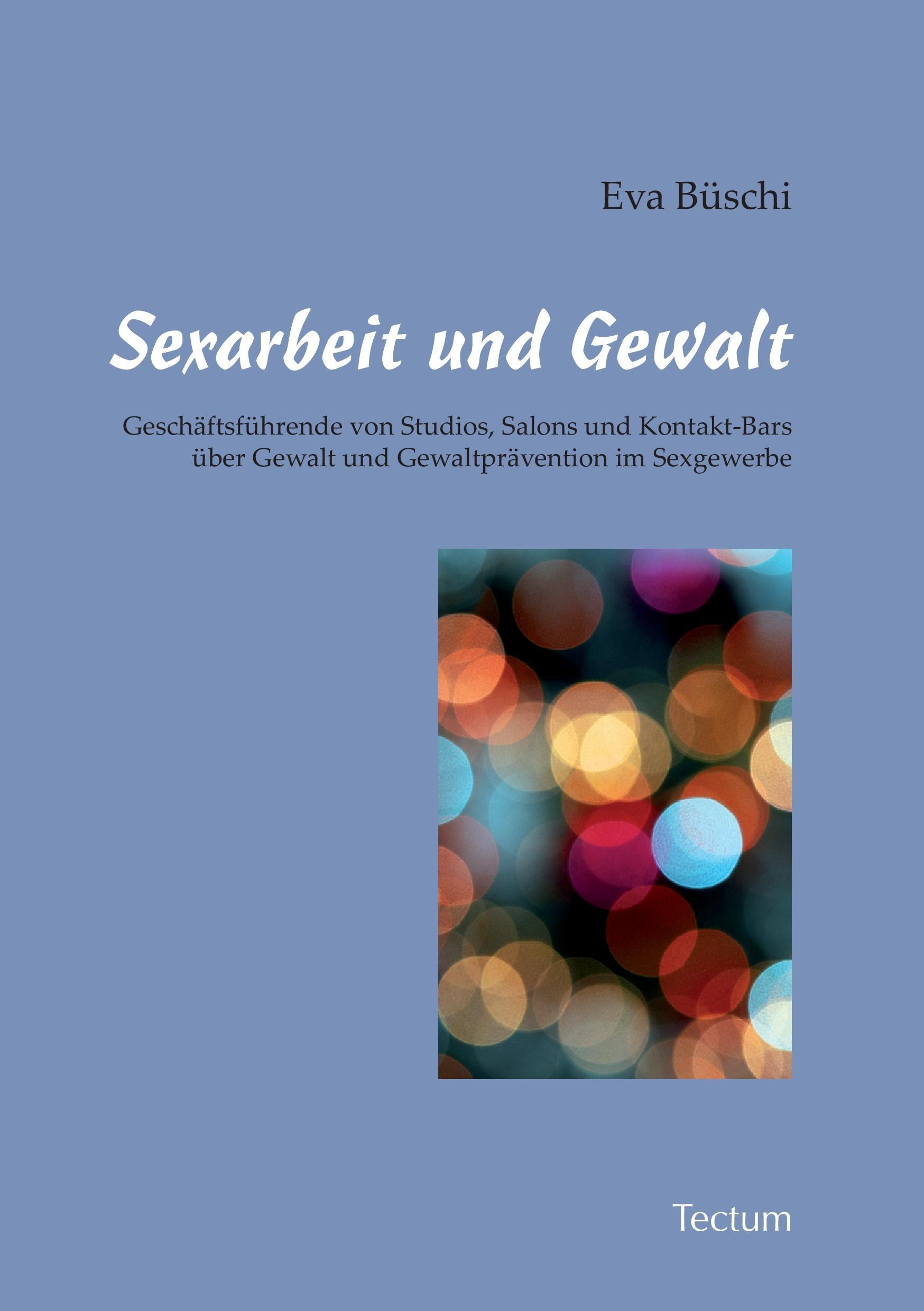 Sexarbeit und Gewalt