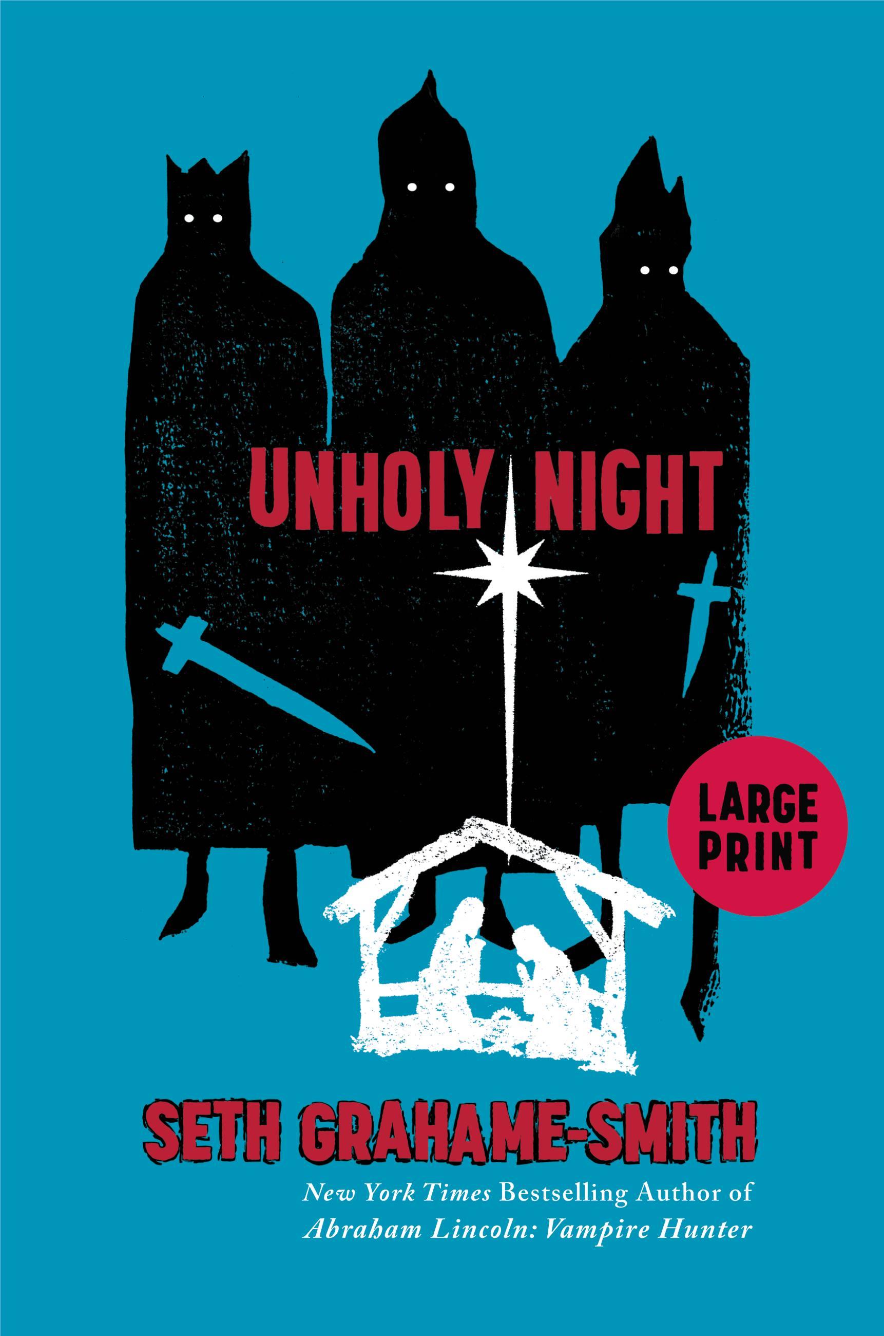 Unholy Night