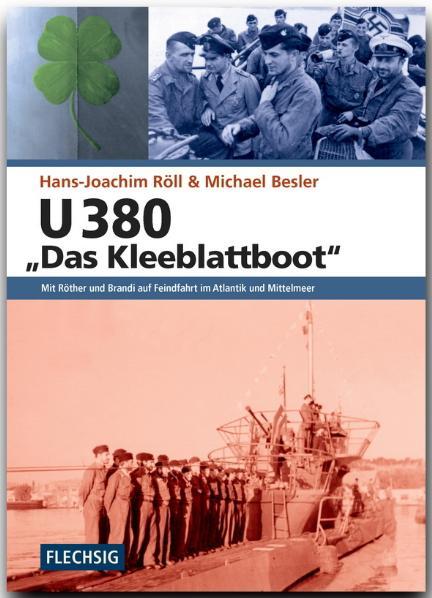 U 380 "Das Kleeblattboot"