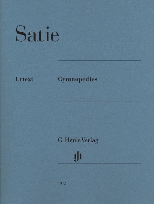 Gymnopédies