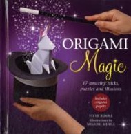 Origami Magic