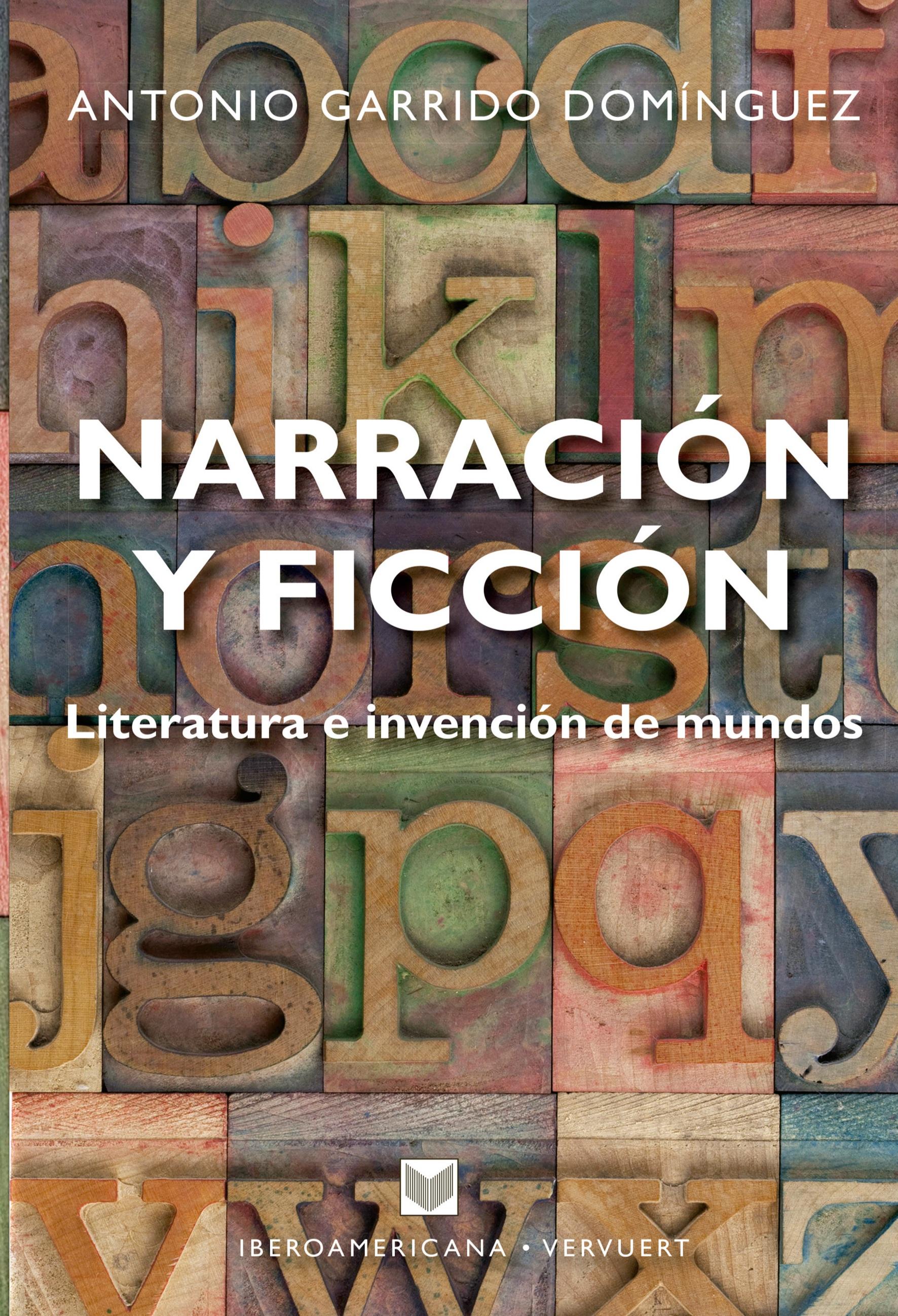 Narración y ficción