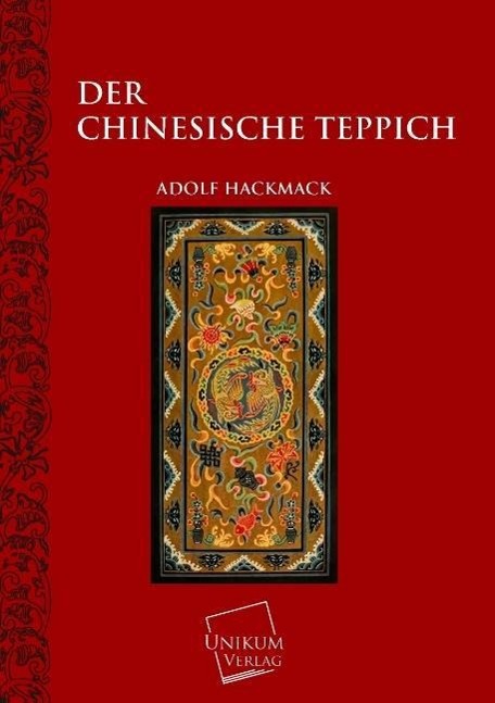 Der chinesische Teppich