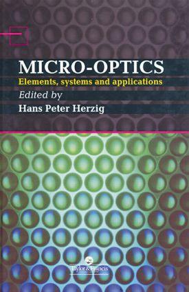 Micro-Optics