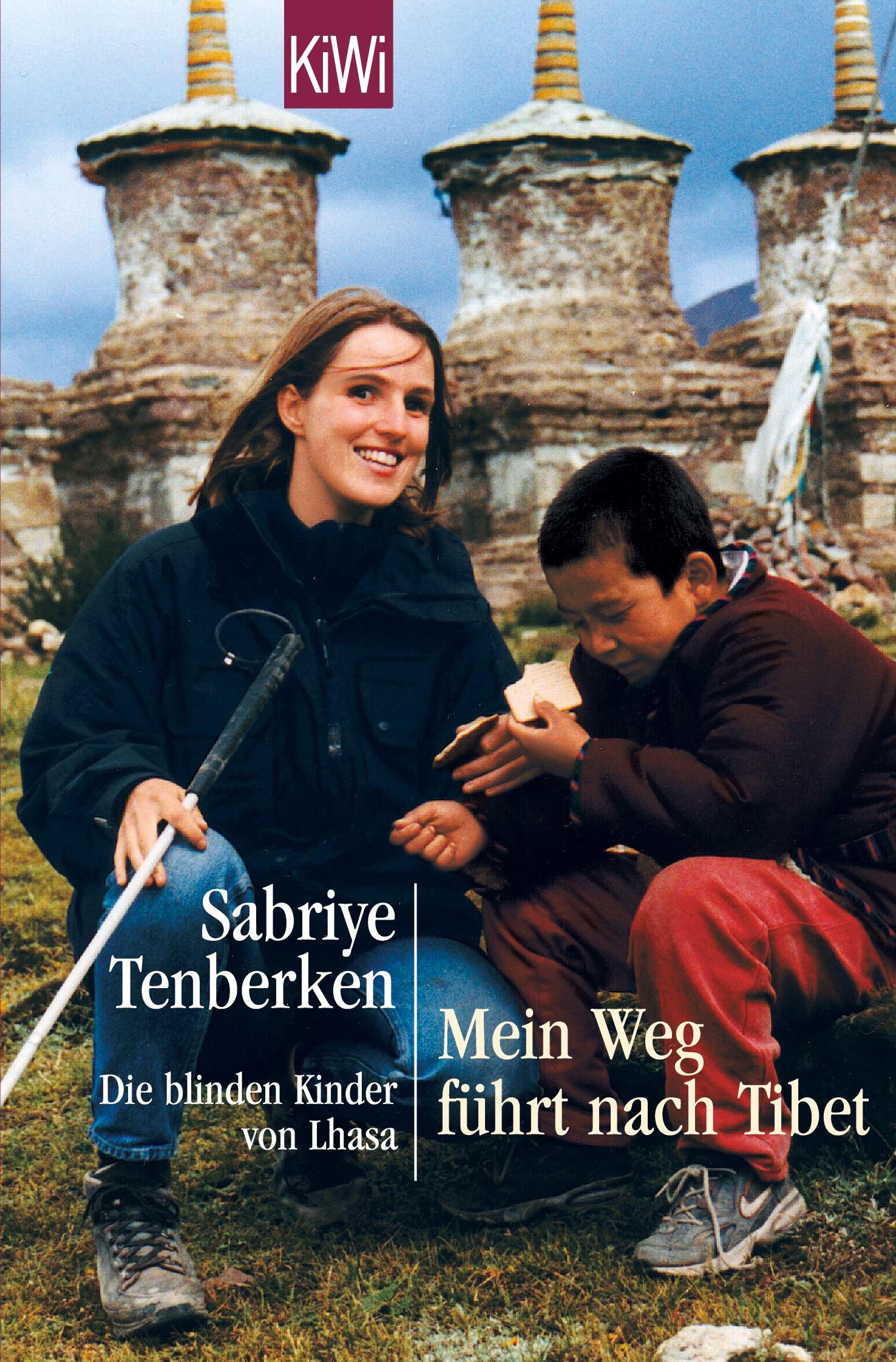 Mein Weg führt nach Tibet