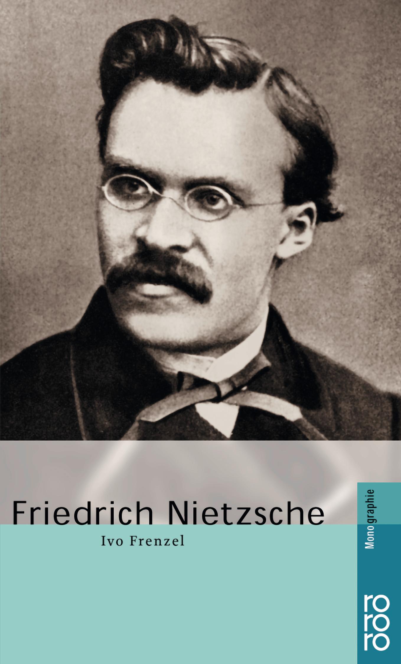 Friedrich Nietzsche