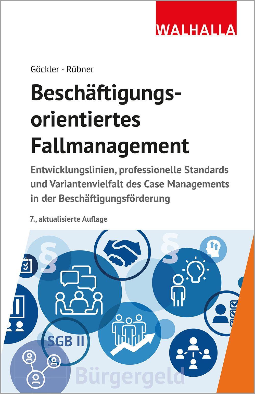 Beschäftigungsorientiertes Fallmanagement